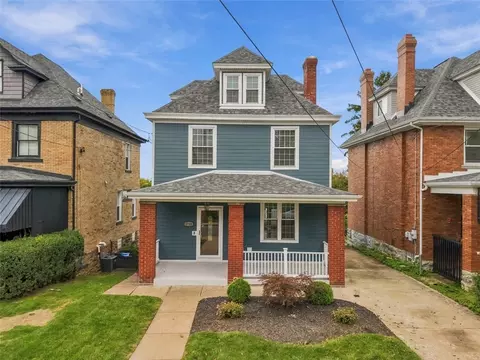 2920 Voelkel Ave, Pittsburgh, PA 15216