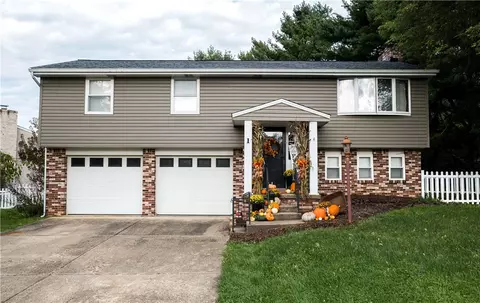 1 Fitch Ln, Greensburg, PA 15601