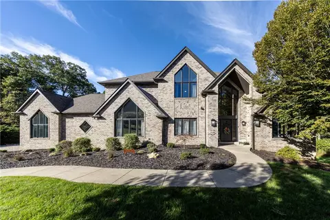 421 Lenox Ct, Gibsonia, PA 15044