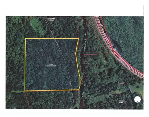 22 Acs Along Dead End Ln, Punxsutawney, PA 15767