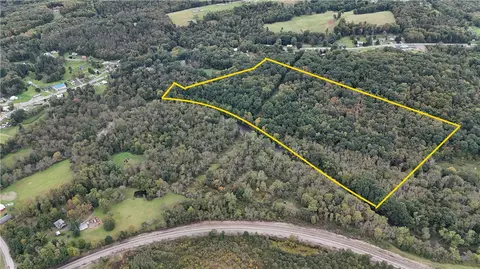 22 Acs With 29 Acs Of Ogm Rights In Bell Twp, Punxsutawney, PA 15767