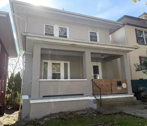122 Ida Ave, Donora, PA 15033