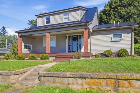 113 Pheasant Farm Rd, New Bethlehem, PA 16242