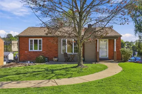 229 Orchard Spg, Pittsburgh, PA 15220