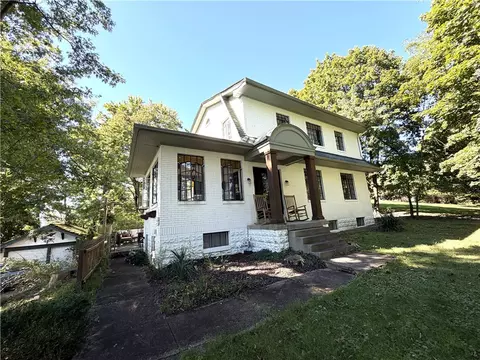 8201 Perry Hwy, Pittsburgh, PA 15237