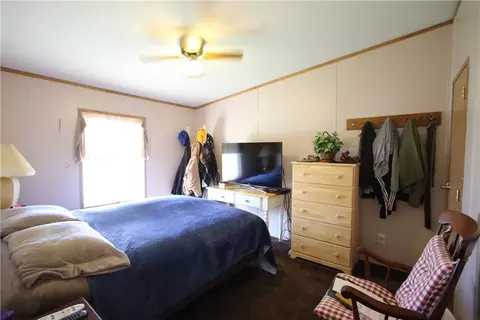 Bedroom - 122 Eagle Pointe Dr, New Eagle, PA 15067 photo 1 of 2