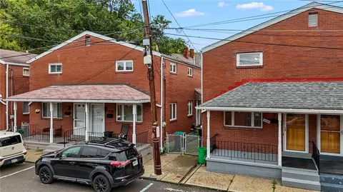206 School St, Pittsburgh, PA 15215