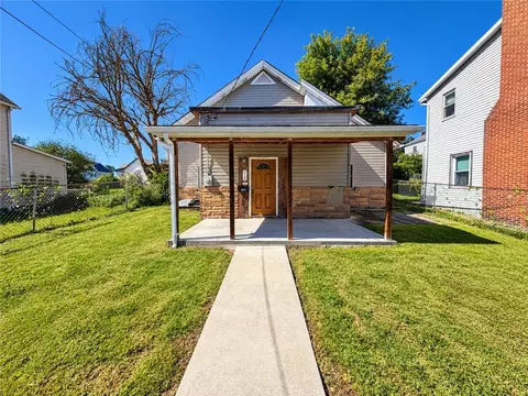 713 Allen Ave, Donora, PA 15033