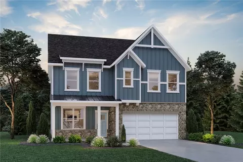1095 Peachtree, Carnegie, PA 15106