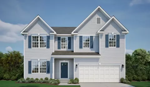 413 Pemberley Ct, Venetia, PA 15367