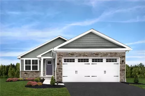 216 Southfork Dr, Oakdale, PA 15071