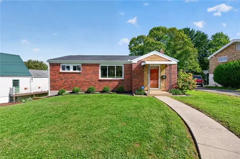 202 High St, Blairsville, PA 15717