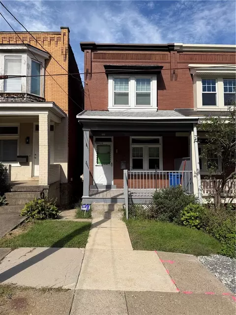 520 Lloyd St, Pittsburgh, PA 15208