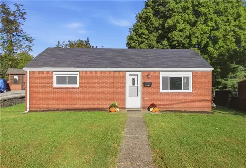 733 Memory Ln, Mckeesport, PA 15133