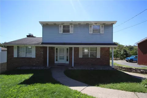 1703 Scenery Dr, Elizabeth, PA 15037