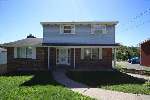 1703 Scenery Dr, Elizabeth, PA 15037