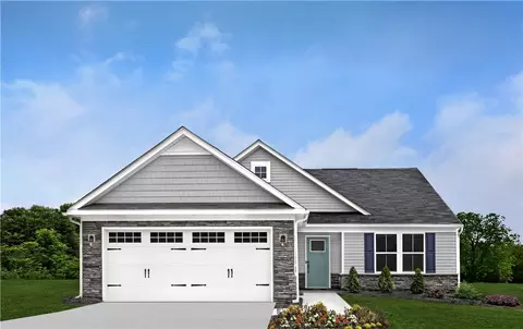 129 Southfield Dr, Oakdale, PA 15071