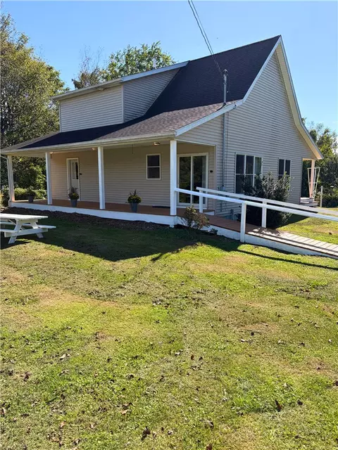 628 Carlton Rd, Carlton, PA 16311