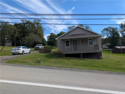 345 Thornton Rd, Brownsville, PA 15417