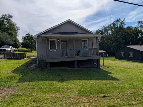 345 Thornton Rd, Brownsville, PA 15417
