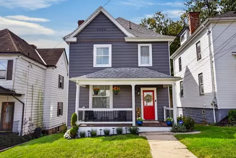 339 Shirls Ave, Washington, PA 15301