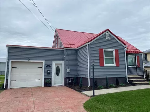 109 Roberts St, Belle Vernon, PA 15012
