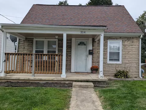 314 James St, North Versailles, PA 15137