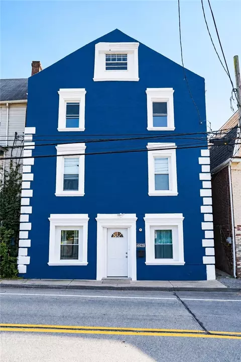 2346 Main St, Pittsburgh, PA 15235