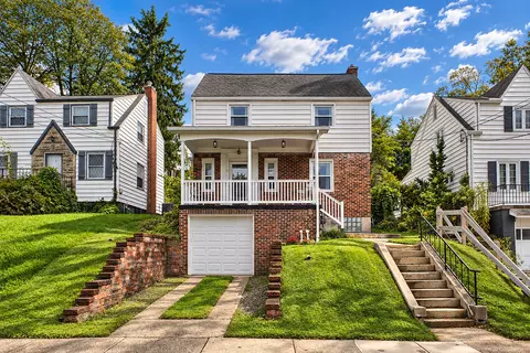 6 Mechling Way, Greensburg, PA 15601