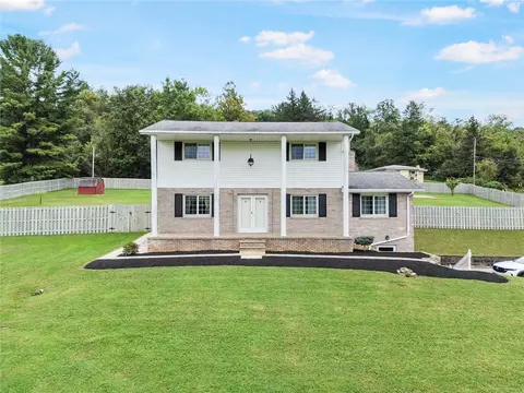 873 S Quaker Church Rd, Perryopolis, PA 15473