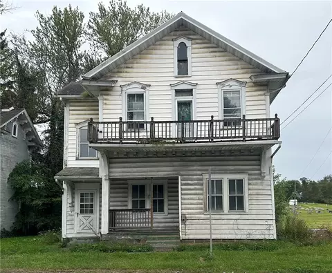 5530 Route 56 Hwy E, Brush Valley, PA 15720