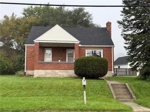 404 S 6th Ave, Butler, PA 16001