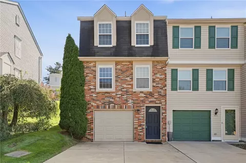 5011 Hamilton Dr, Aliquippa, PA 15001