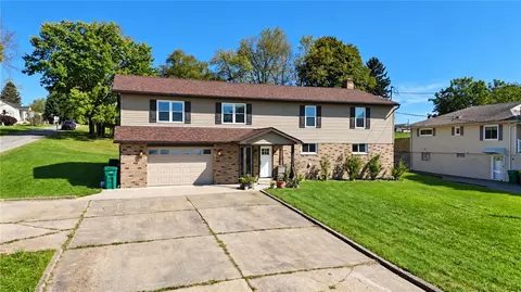 233 Home Ave, Butler, PA 16001