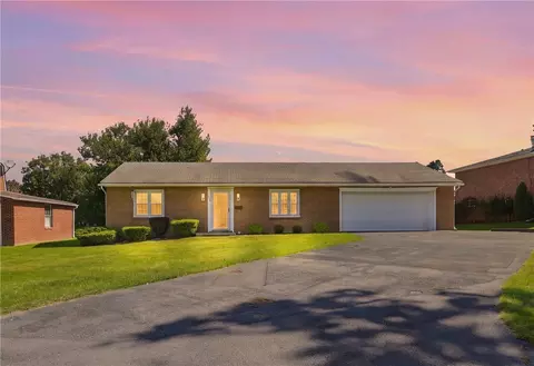1618 Goucher, Johnstown, PA 15905