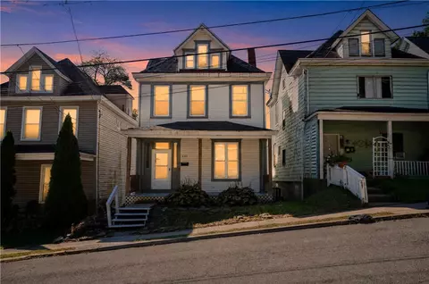 645 Tingley Ave, Pittsburgh, PA 15202