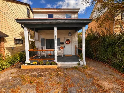 238 Parker St, Pittsburgh, PA 15223
