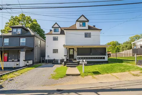 11 Briggs St, Pittsburgh, PA 15234