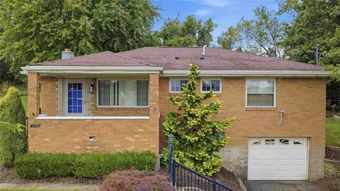 124 High St, Elizabeth, PA 15037