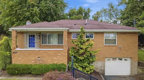 124 High St, Elizabeth, PA 15037