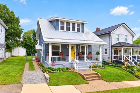 42 Prospect St, Uniontown, PA 15401