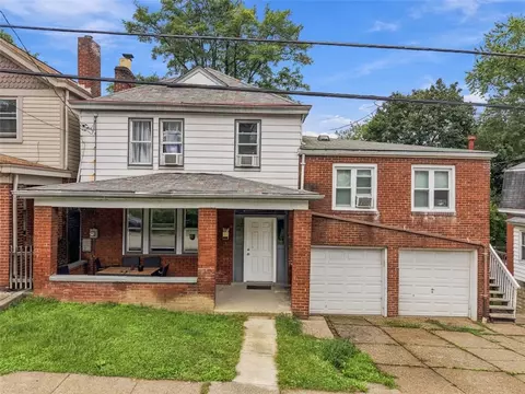 2905 Glendale Ave, Pittsburgh, PA 15227