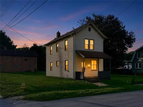2503 8th Ave, Beaver Falls, PA 15010