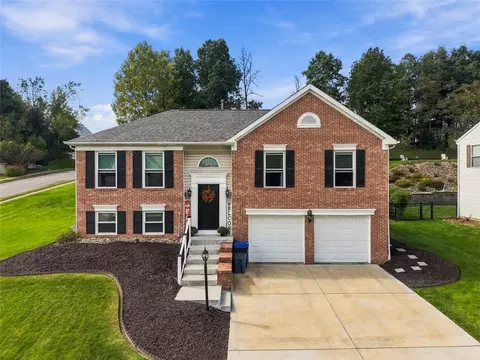 1101 Fairfield Ln, Mcdonald, PA 15057