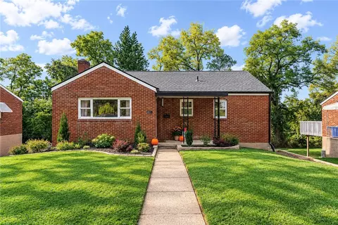 6511 Virginia Ave, Pittsburgh, PA 15202