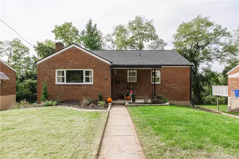 6511 Virginia Ave, Pittsburgh, PA 15202