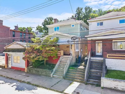 116 Pius, Pittsburgh, PA 15203