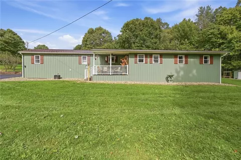 309 Bombishi Rd, Utica, PA 16362