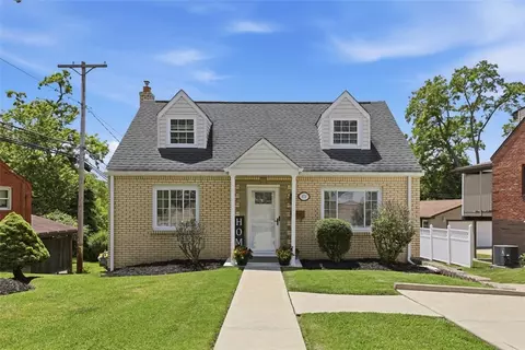 974 Kirsopp Ave, Pittsburgh, PA 15220