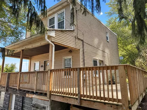 9238 Bissell Way, Pittsburgh, PA 15201